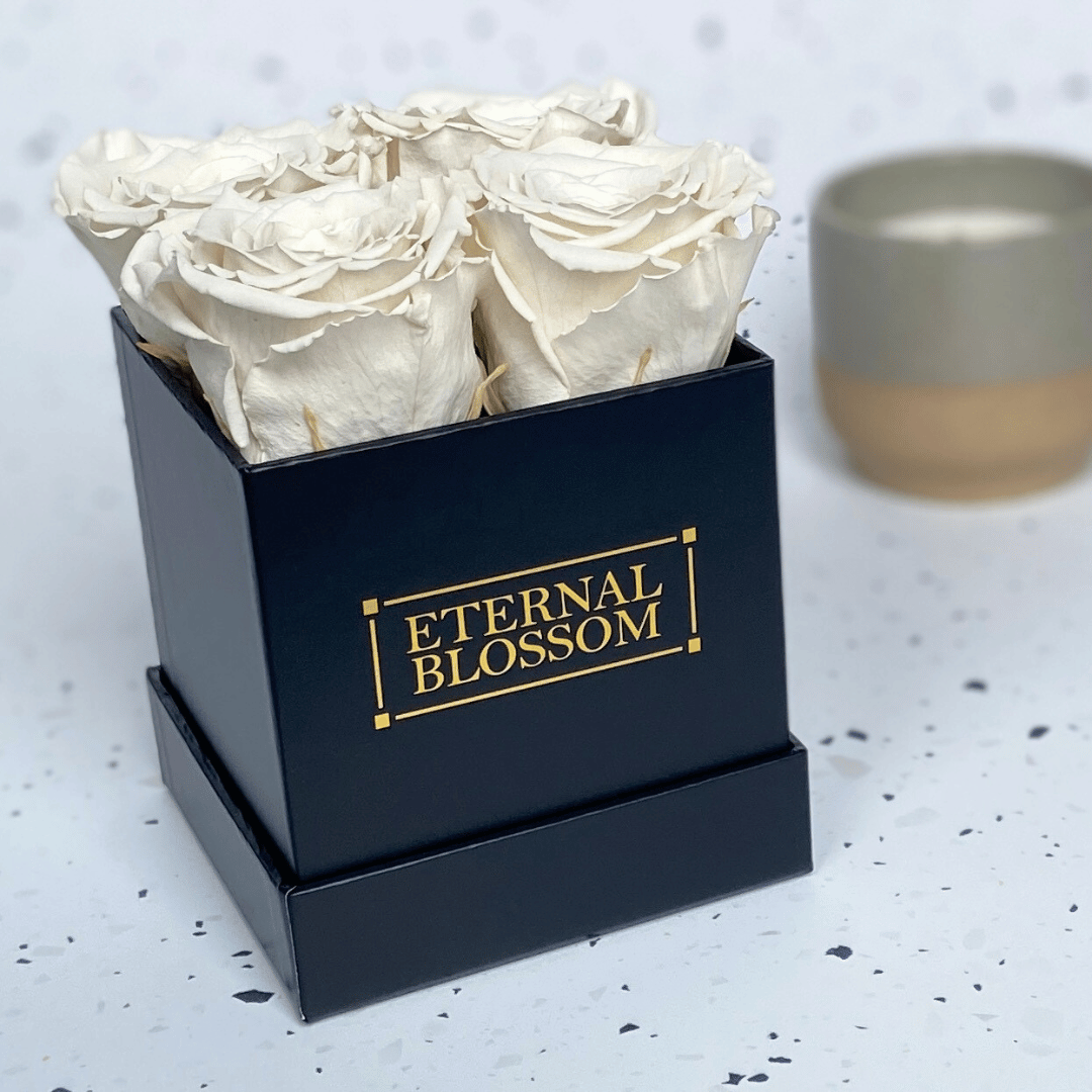 Eternal Blossom