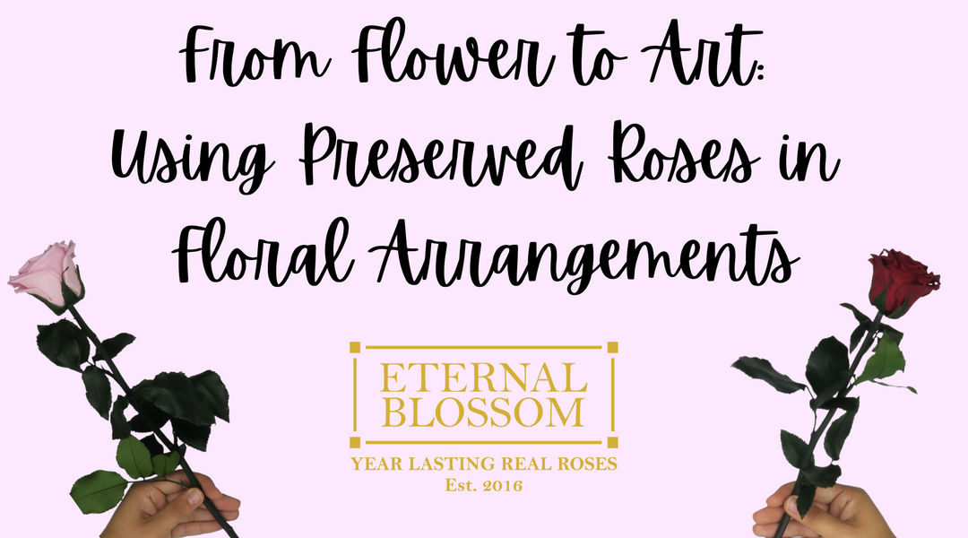 Eternal Blossom