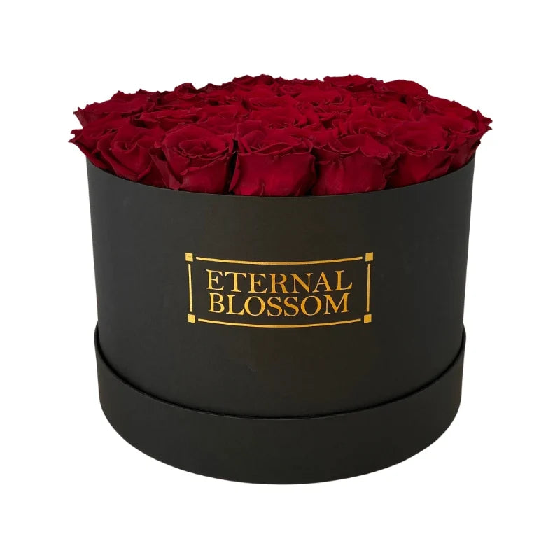 Eternal Blossom