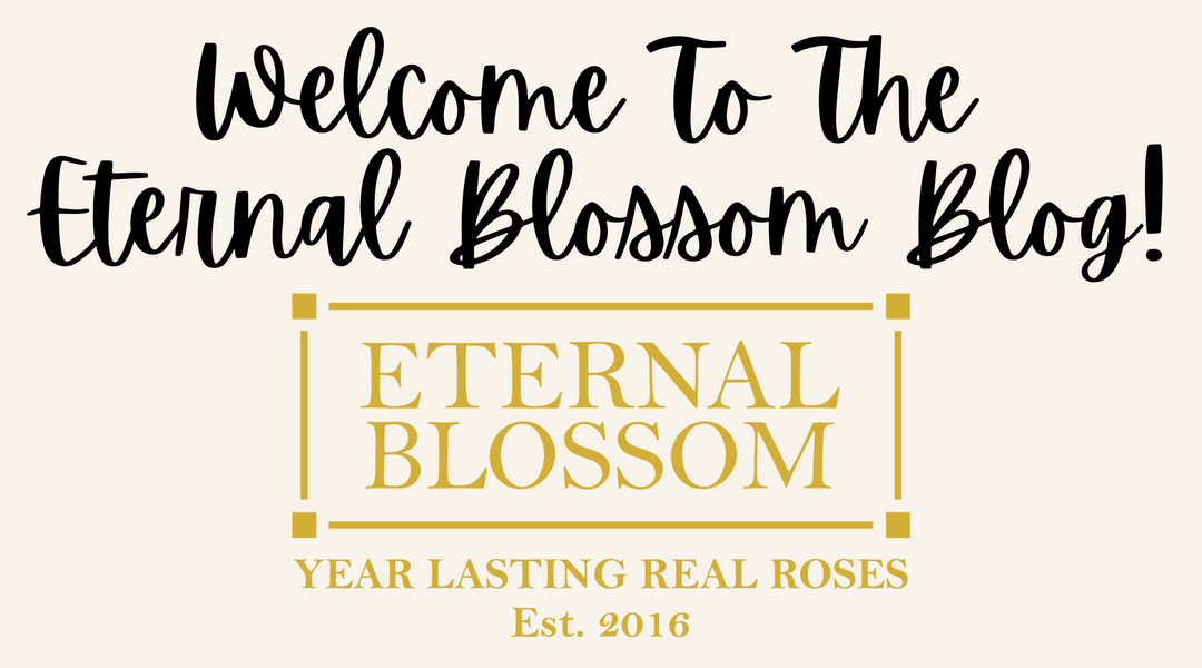 Eternal Blossom