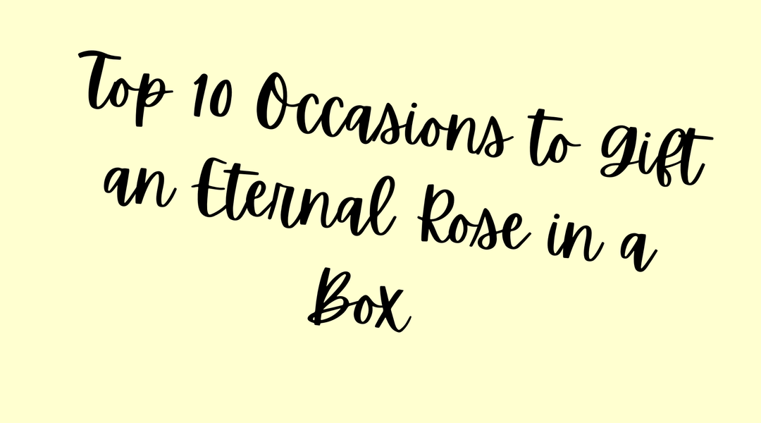 Eternal Blossom