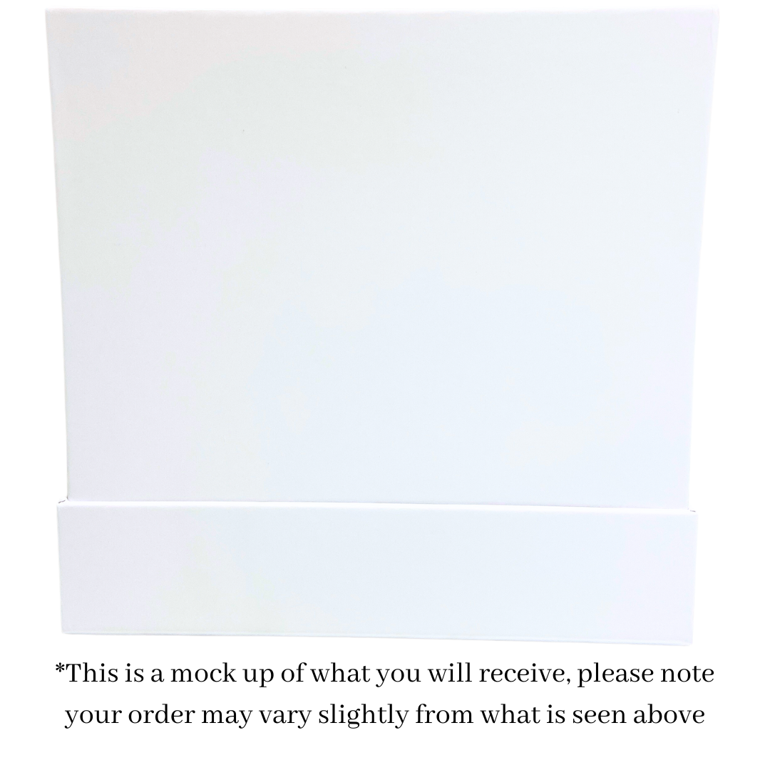 Personalisation for a Bespoke Box