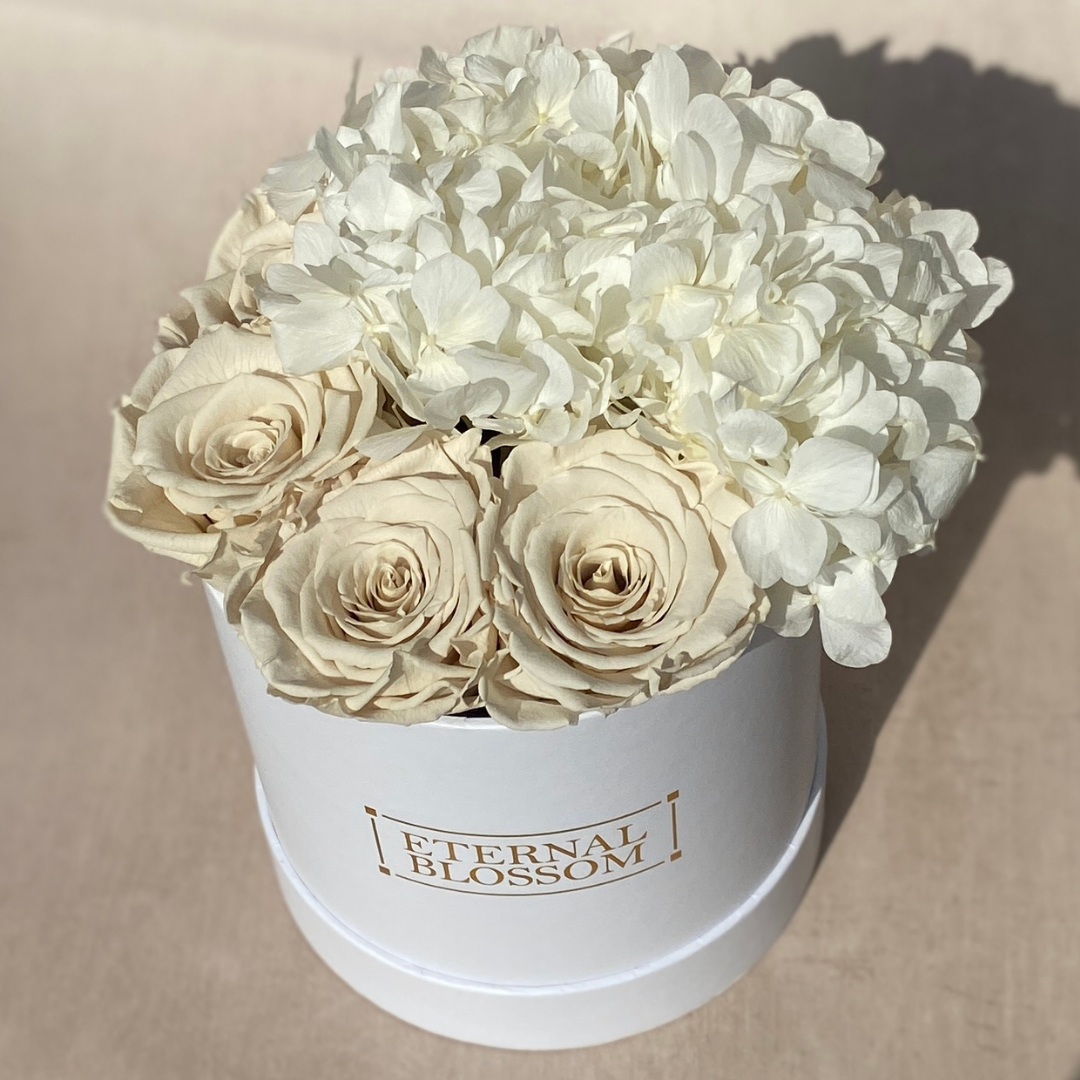 Other Florals – Eternal Blossom