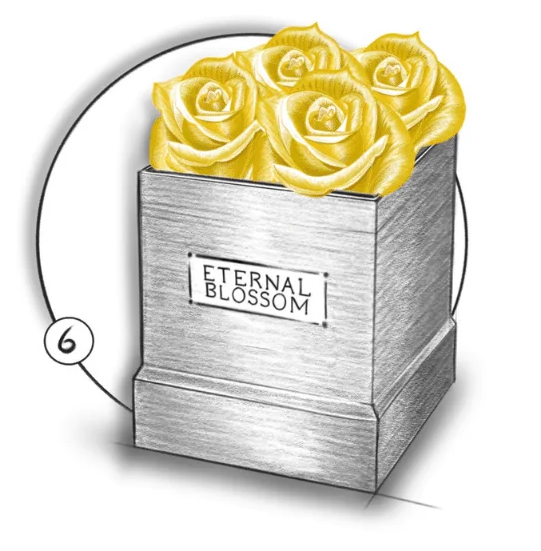 Eternal Blossom