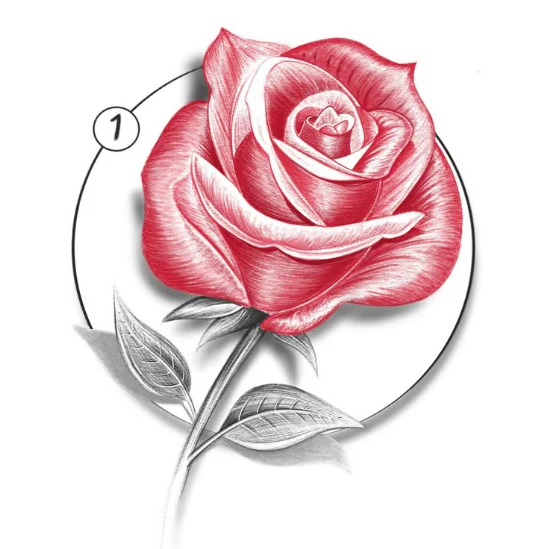 Eternal Blossom