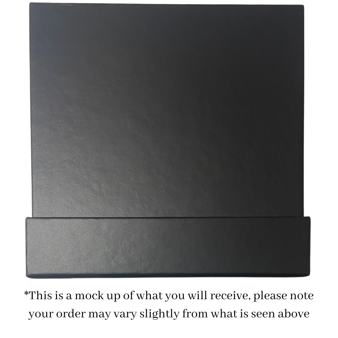 Personalisation for a Bespoke Box