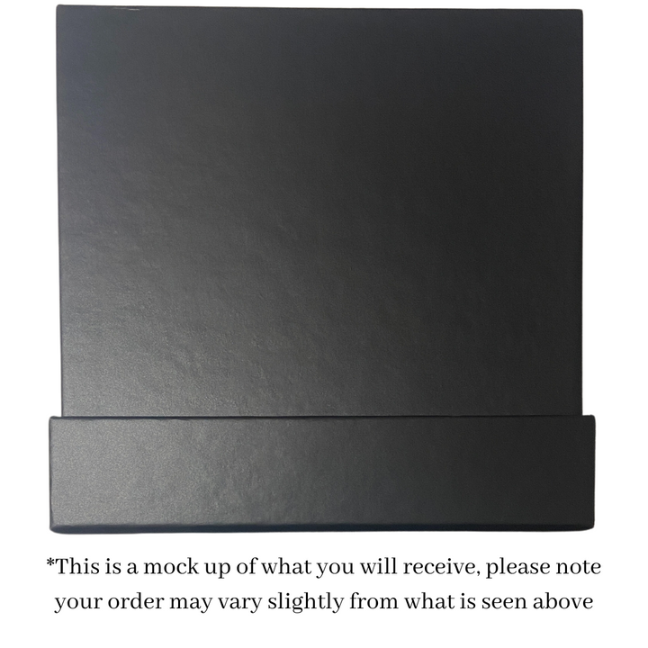 Personalisation for a Bespoke Box