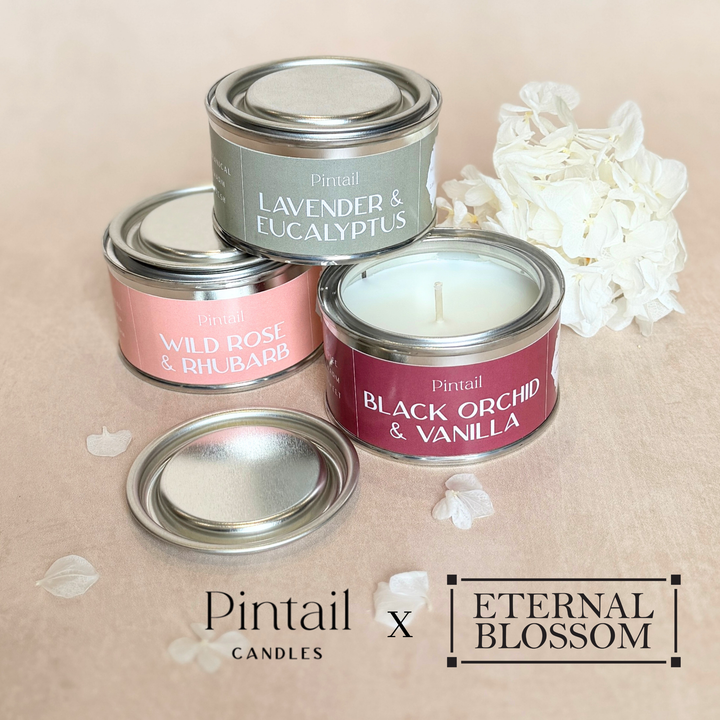 Eternal Blossom