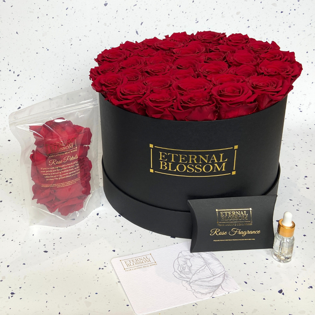 Shop The Look – Eternal Blossom