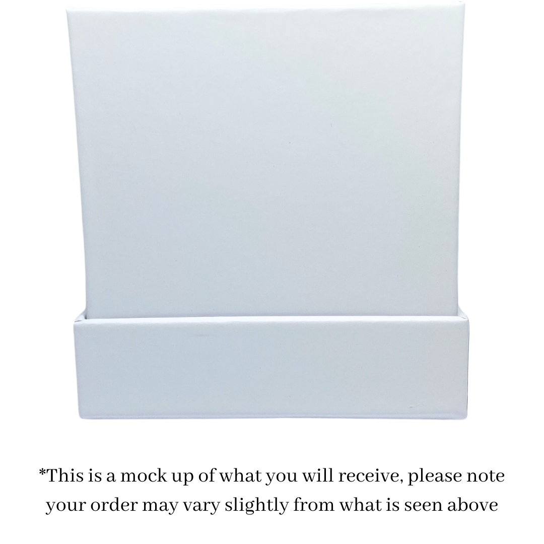 Personalisation for a Bespoke Box