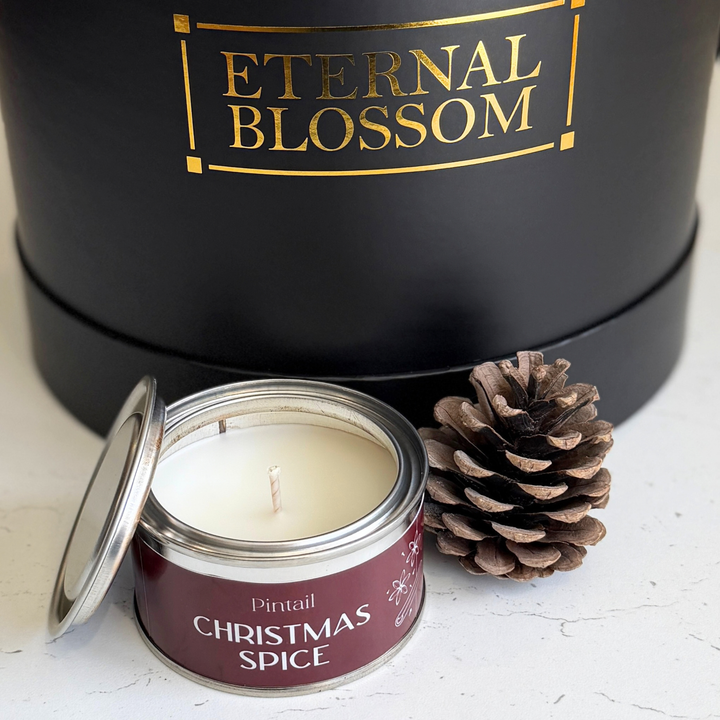 Eternal Blossom