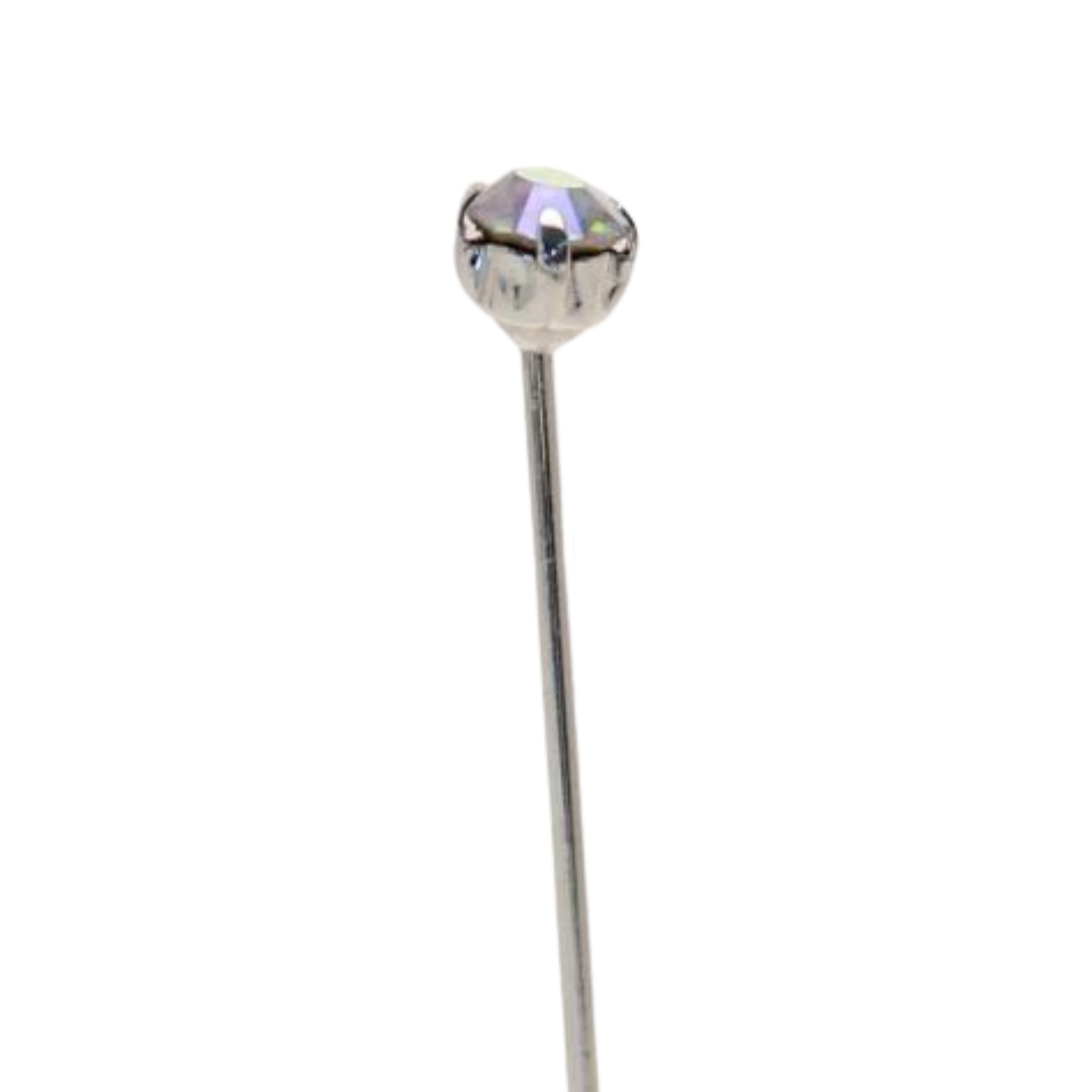 Diamante For Individual Rose