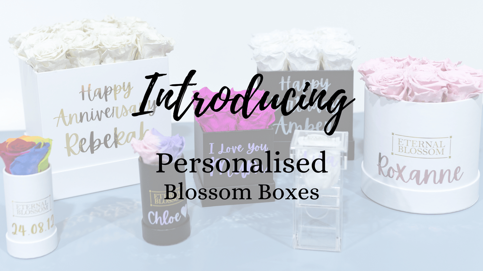 Eternal Blossom
