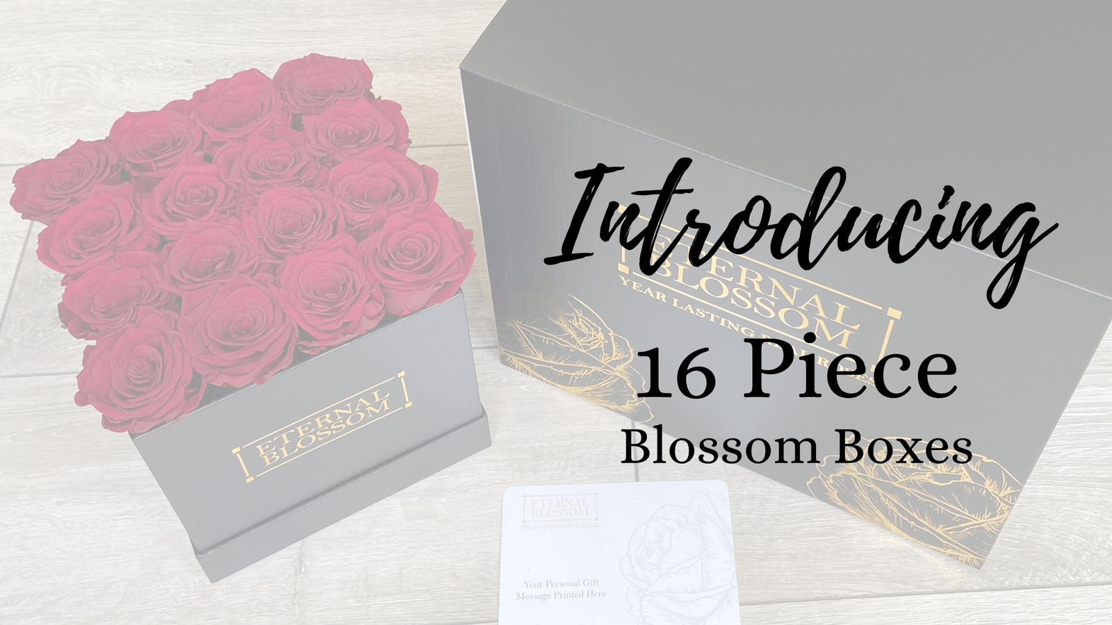 Eternal Blossom