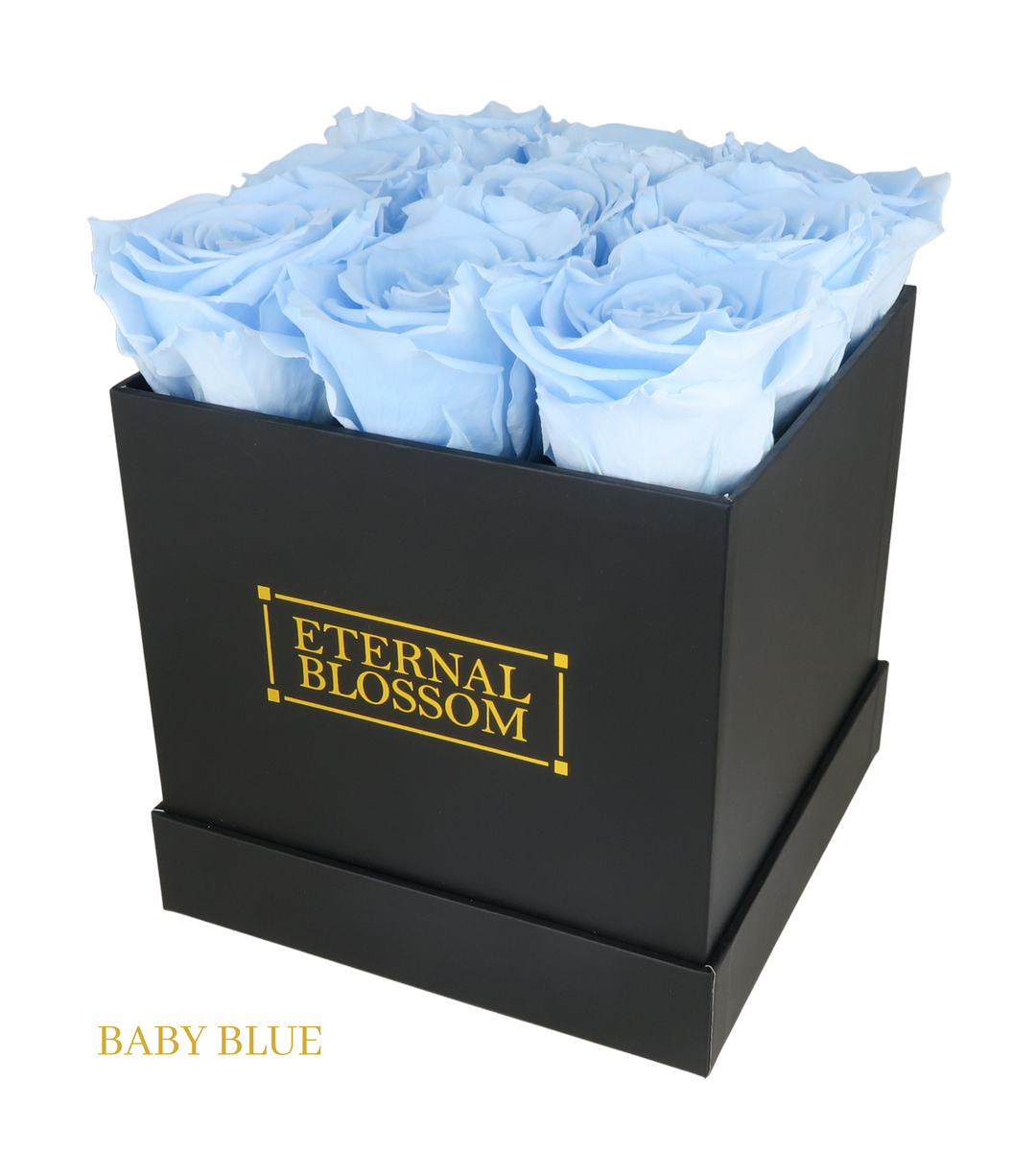 Baby blue 9s hot sale