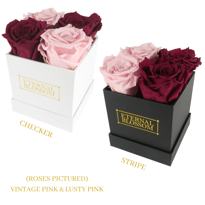 Eternal Roses - Year Lasting Preserved Infinity Roses – Eternal Blossom