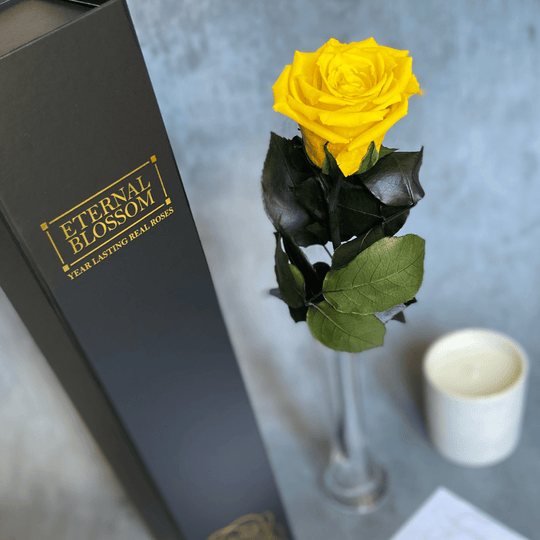 Eternal Roses - Year Lasting Preserved Infinity Roses – Eternal Blossom