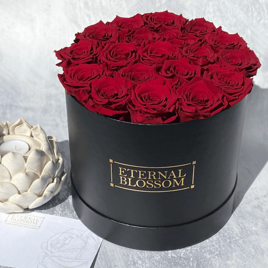 Eternal Roses Machine Eternal Roses - Year Lasting Preserved Infinity Roses – Eternal Blossom