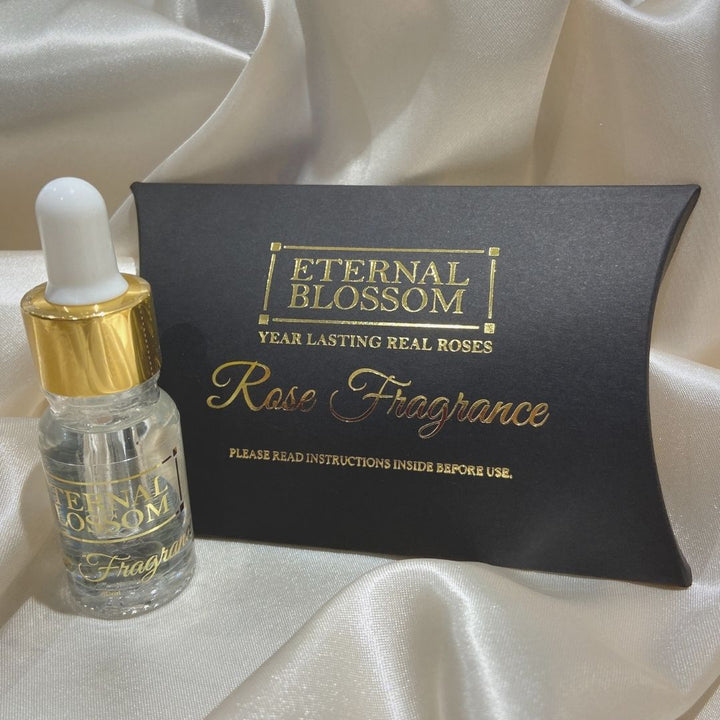 Eternal Blossom Rose Fragrance - Scent for your Infinity Roses