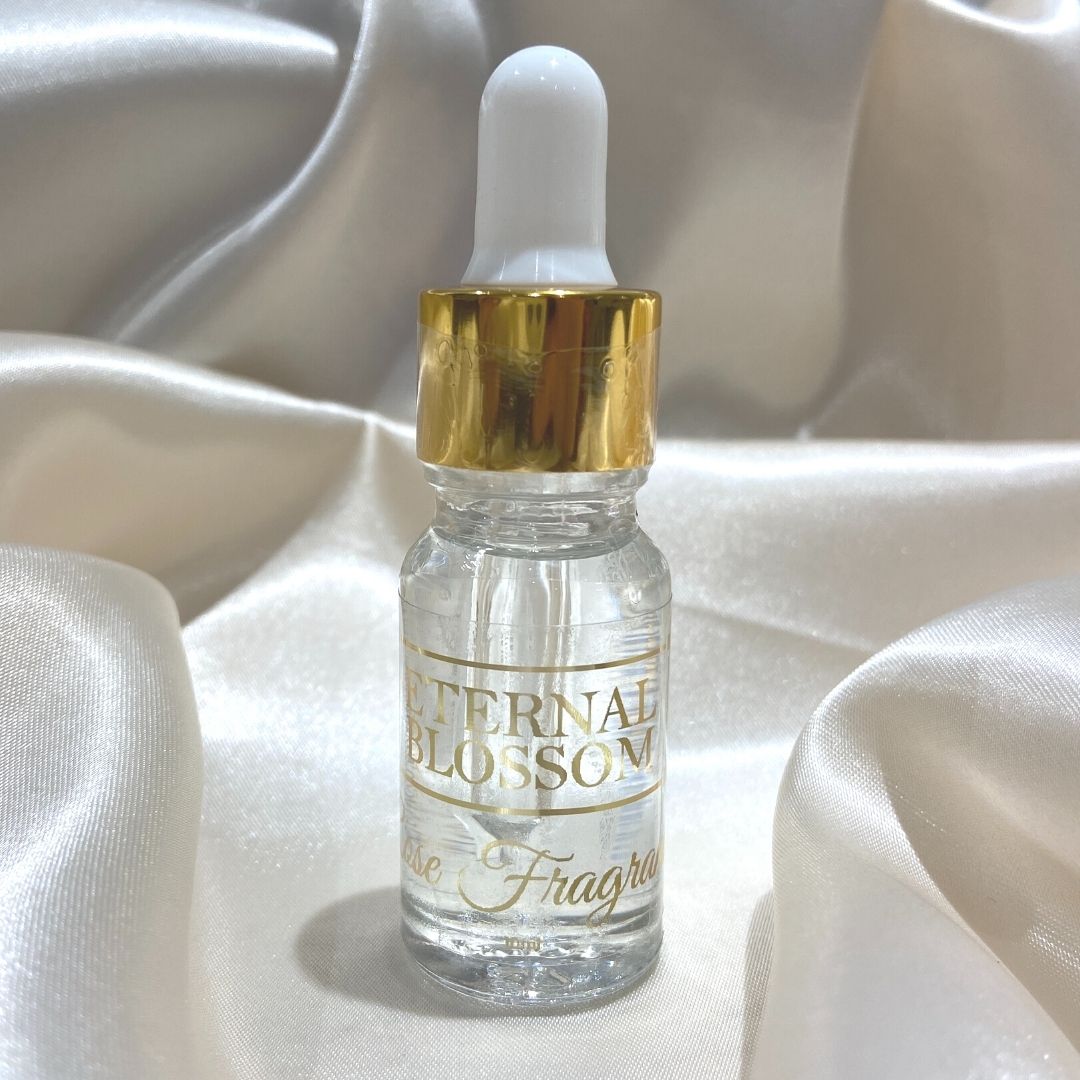 Eternal Blossom Rose Fragrance - Scent for your Infinity Roses