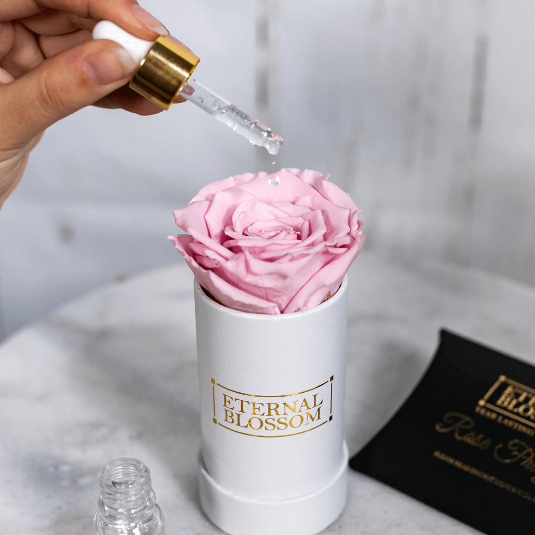 RoseFragrancehowtouse