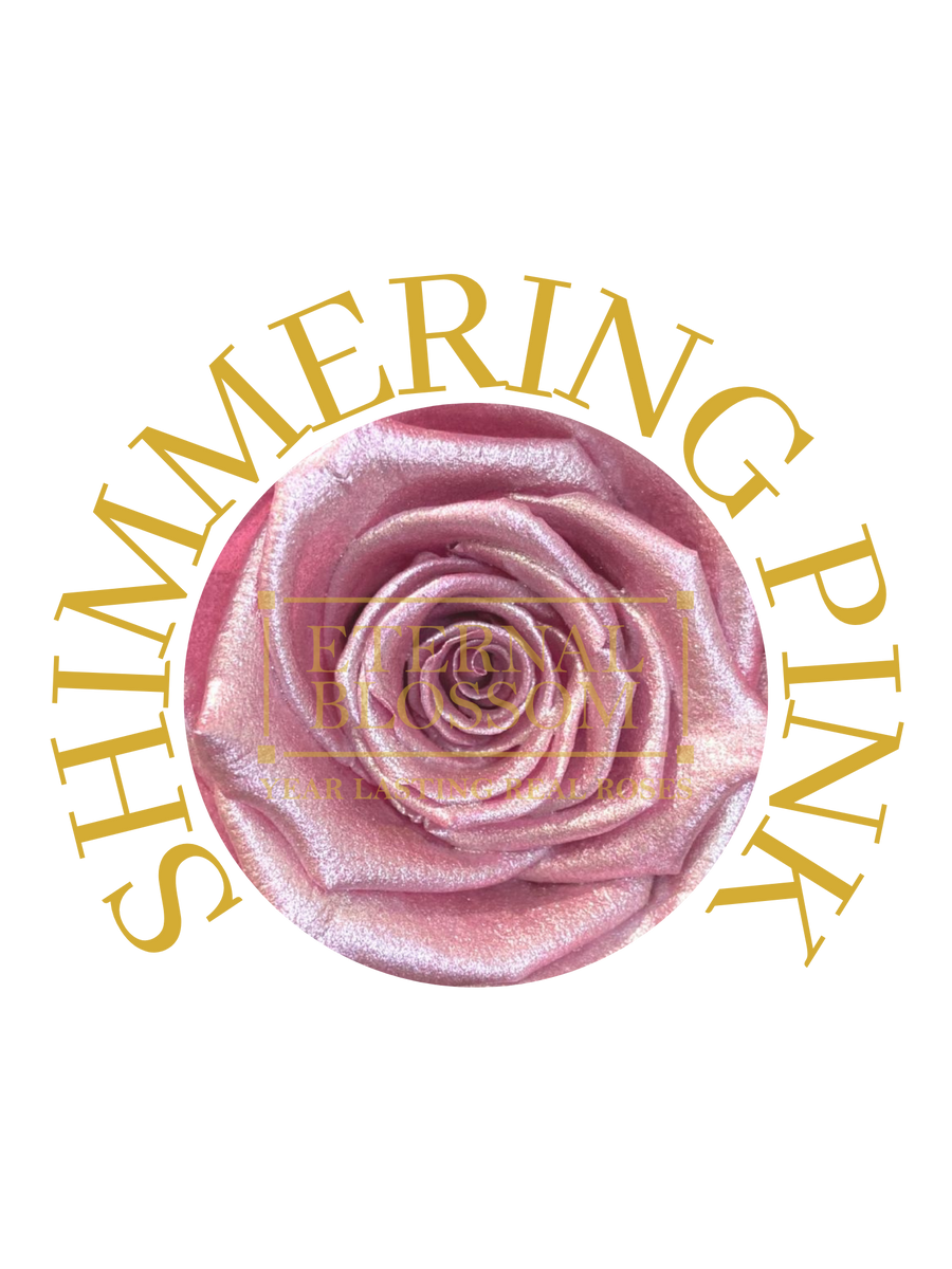 Eternal Blossom Extra Large Rose Box Infinity Roses Year Lasting