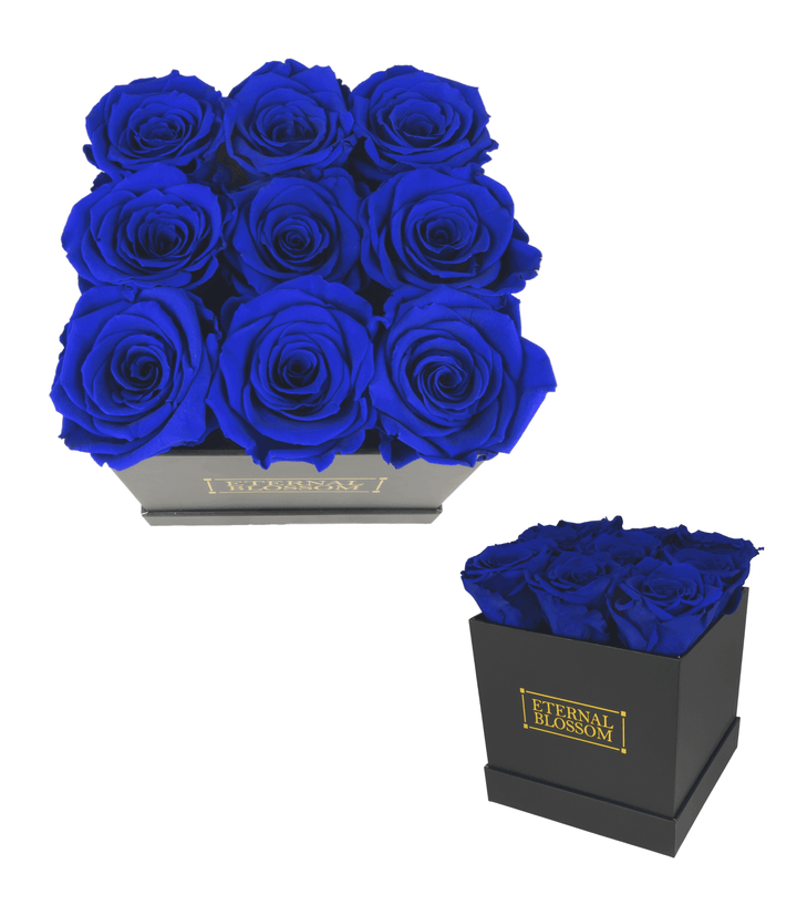 long lasting roses in box