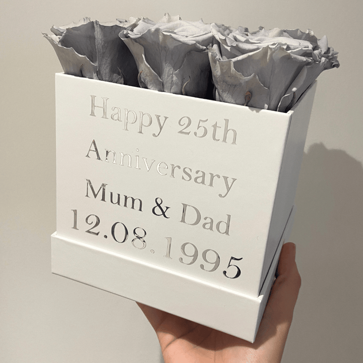 Personalised 9 Piece Blossom Box