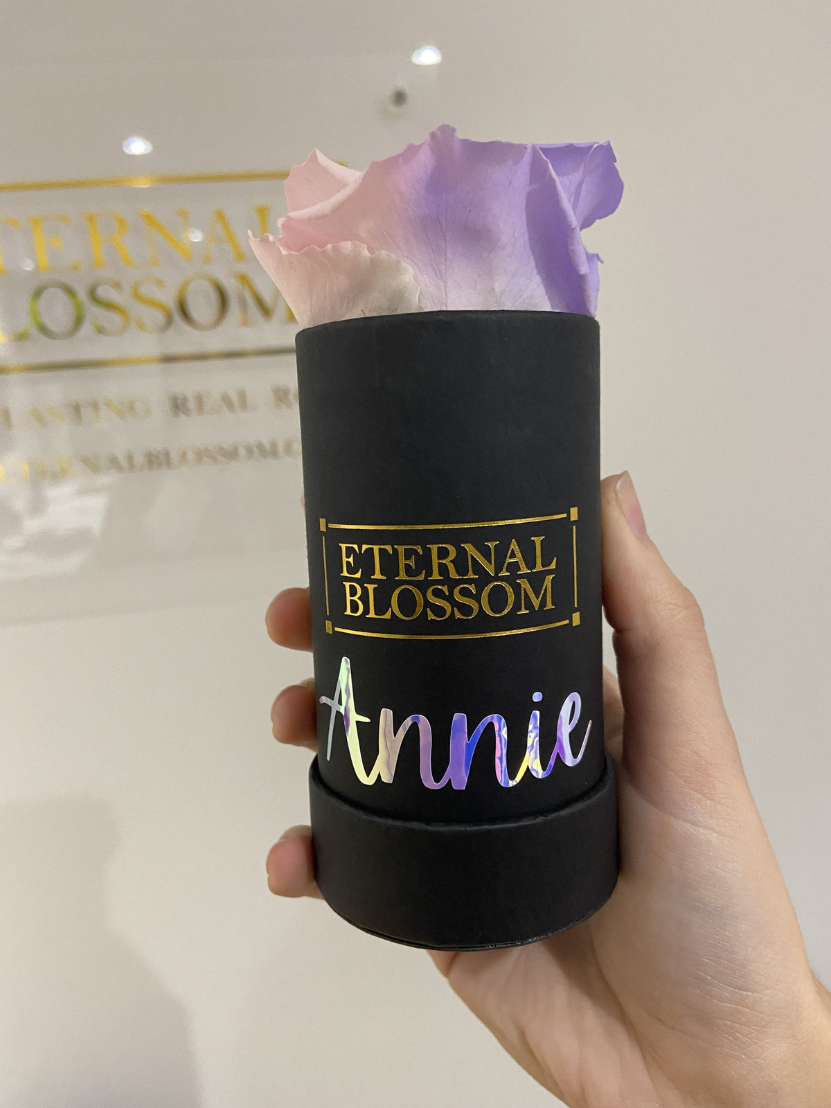 Personalized Gift Rosa Create Your Own Personalised Box of Roses with Ease - familybingocenter.com